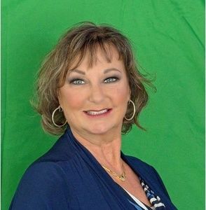 Meet your Posher, Wendy